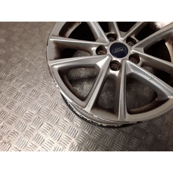 Juego Llantas Aluminio para Ford Focus Iii