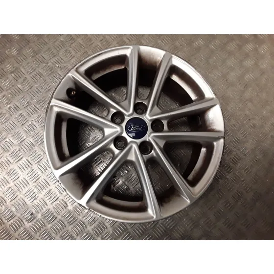 Juego Llantas Aluminio para Ford Focus Iii