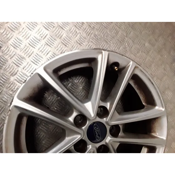 Juego Llantas Aluminio para Ford Focus Iii