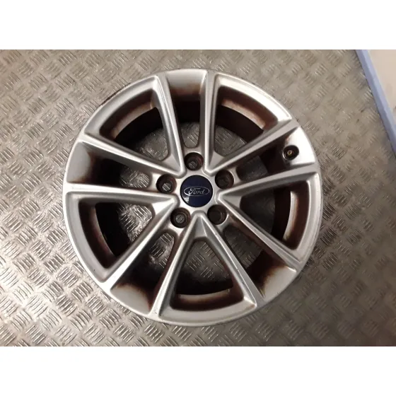 Juego Llantas Aluminio para Ford Focus Iii