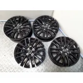 Juego Llantas Aluminio para Mazda 2 Hatchback (Dl, Dj)