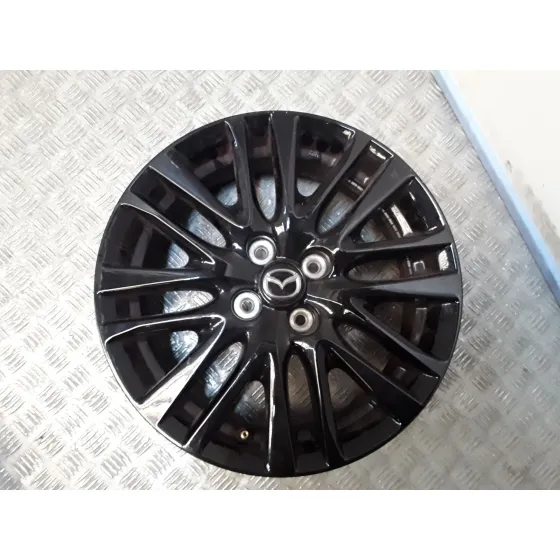 Juego Llantas Aluminio para Mazda 2 Hatchback (Dl, Dj)