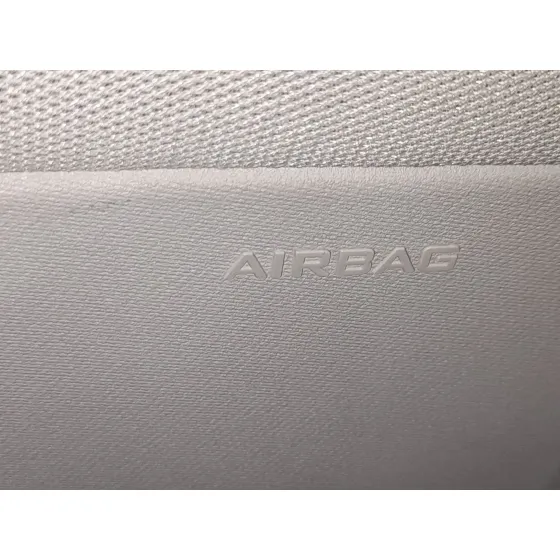 Airbag Cortina Delantero Derecho para Renault Talisman (Lp_)