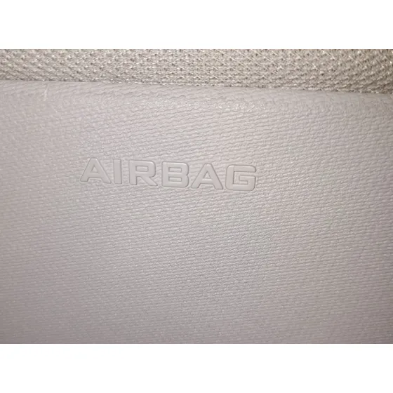Airbag Cortina Delantero Izquierdo para Renault Talisman (Lp_)