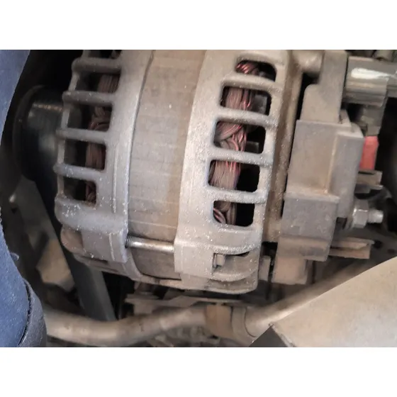Alternador para Renault Talisman (Lp_)