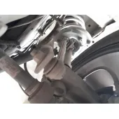 Amortiguador Delantero Izquierdo para Renault Talisman (Lp_)