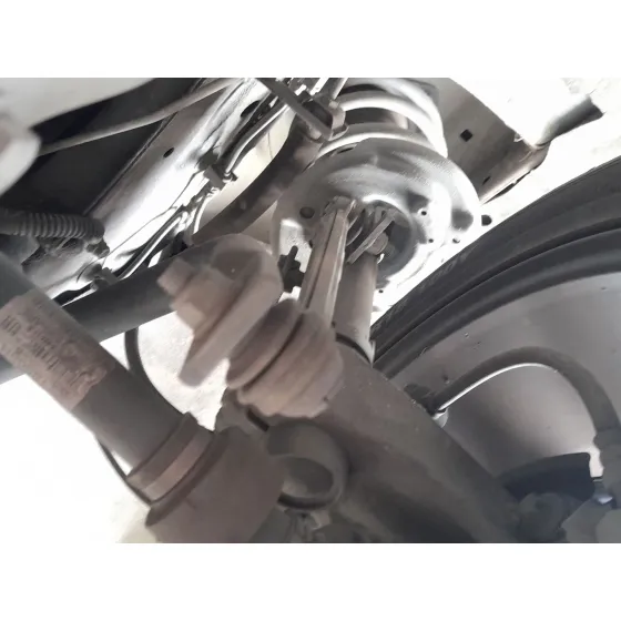 Amortiguador Delantero Izquierdo para Renault Talisman (Lp_)