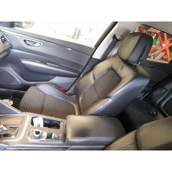 Asiento Delantero Derecho para Renault Talisman (Lp_)