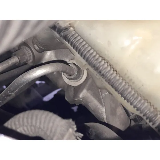 Bomba Freno para Renault Talisman (Lp_)