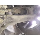Brazo Suspension Inferior Delantero Izquierdo para Renault Talisman (Lp_)