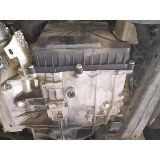 Caja Cambios para Renault Talisman (Lp_)