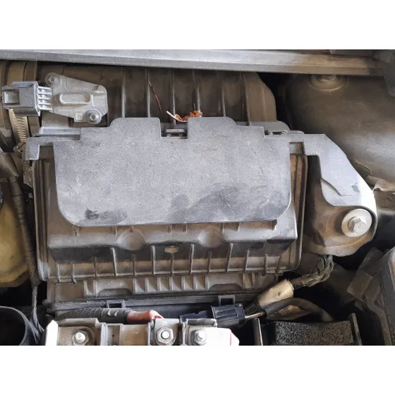 Carcasa Filtro Aire para Renault Talisman (Lp_)