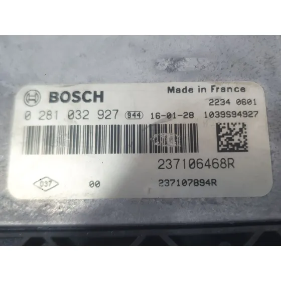 Centralita Motor Uce para Renault Talisman (Lp_)