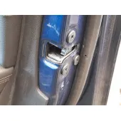 Cerradura Puerta Delantera Derecha para Renault Talisman (Lp_)