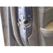 Cerradura Puerta Delantera Izquierda para Renault Talisman (Lp_)