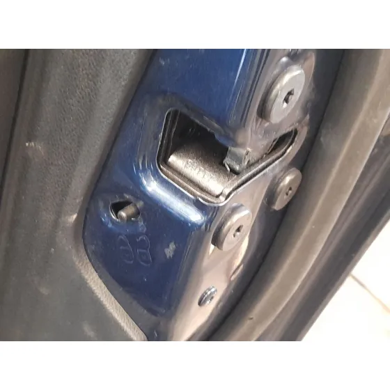 Cerradura Puerta Trasera Derecha para Renault Talisman (Lp_)