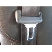 Cinturon Seguridad Trasero Derecho para Renault Talisman (Lp_)