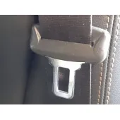 Cinturon Seguridad Trasero Izquierdo para Renault Talisman (Lp_)