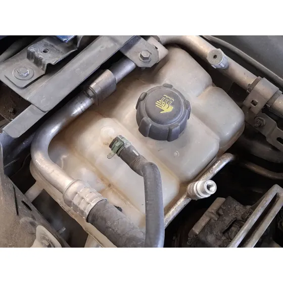 Deposito Expansion para Renault Talisman (Lp_)