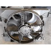Electroventilador para Renault Talisman (Lp_)