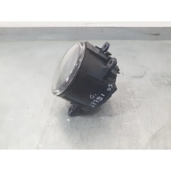Faro Antiniebla Izquierdo para Renault Talisman (Lp_)