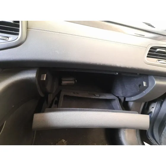 Guantera para Renault Talisman (Lp_)