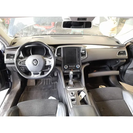 Kit Airbag para Renault Talisman (Lp_)