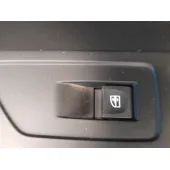 Mando Elevalunas Trasero Derecho para Renault Talisman (Lp_)