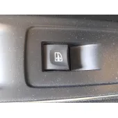 Mando Elevalunas Trasero Izquierdo para Renault Talisman (Lp_)