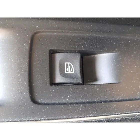 Mando Elevalunas Trasero Izquierdo para Renault Talisman (Lp_)