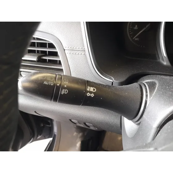 Mando Luces Y Limpia para Renault Talisman (Lp_)