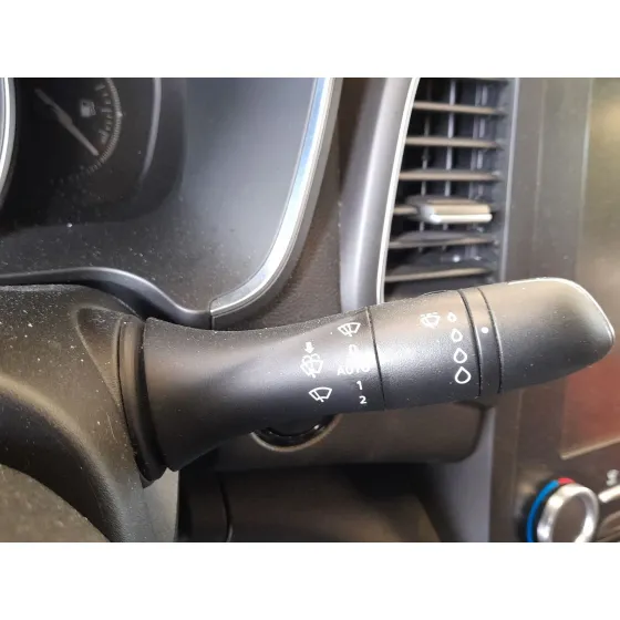 Mando Luces Y Limpia para Renault Talisman (Lp_)