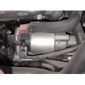 Motor Arranque para Renault Talisman (Lp_)