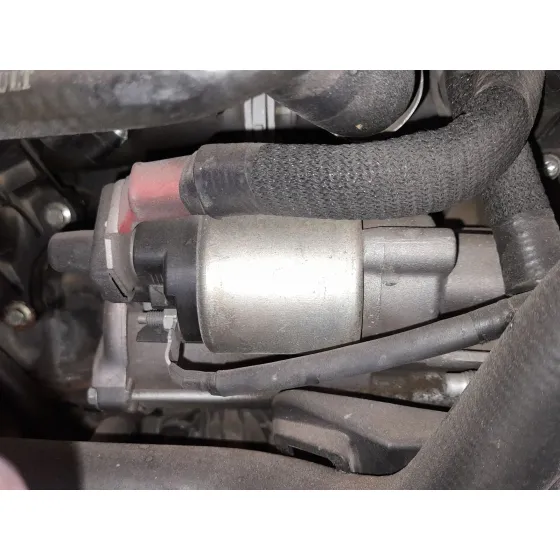 Motor Arranque para Renault Talisman (Lp_)