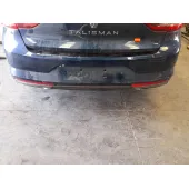 Paragolpes Trasero para Renault Talisman (Lp_)