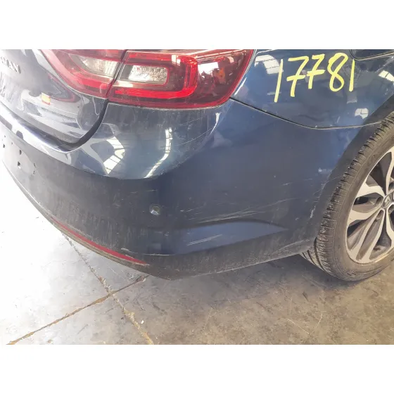 Paragolpes Trasero para Renault Talisman (Lp_)
