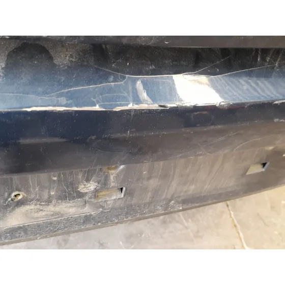 Paragolpes Trasero para Renault Talisman (Lp_)