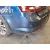 Paragolpes Trasero para Renault Talisman (Lp_)