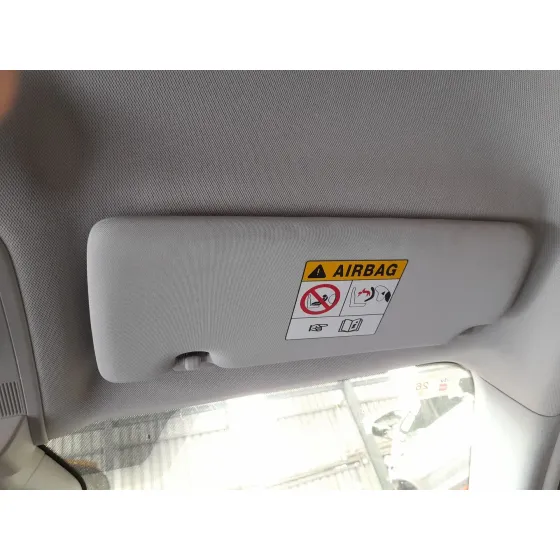 Parasol Derecho para Renault Talisman (Lp_)