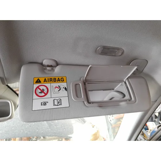 Parasol Derecho para Renault Talisman (Lp_)