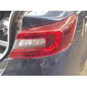 Piloto Trasero Derecho Exterior para Renault Talisman (Lp_)