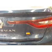 Piloto Trasero Derecho Interior para Renault Talisman (Lp_)
