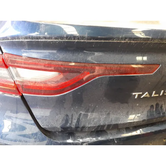 Piloto Trasero Izquierdo Interior para Renault Talisman (Lp_)