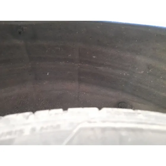 Plastico Pase Rueda Tras. Dch. para Renault Talisman (Lp_)