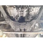 Puente Delantero para Renault Talisman (Lp_)