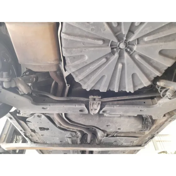 Puente Trasero para Renault Talisman (Lp_)