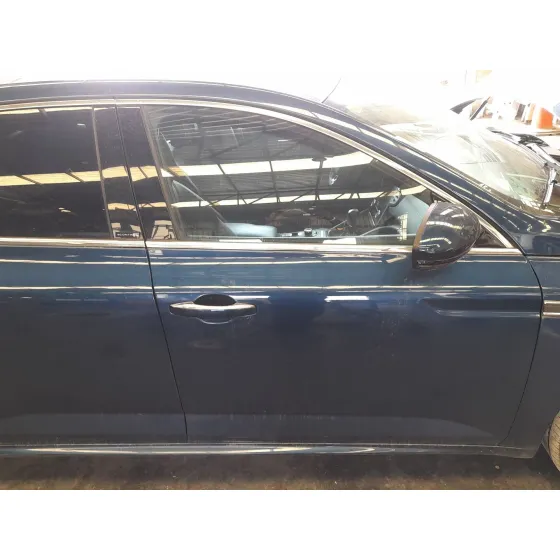 Puerta Delantera Derecha para Renault Talisman (Lp_)
