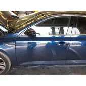 Puerta Delantera Izquierda para Renault Talisman (Lp_)