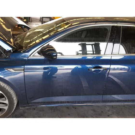 Puerta Delantera Izquierda para Renault Talisman (Lp_)