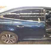 Puerta Trasera Derecha para Renault Talisman (Lp_)